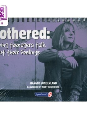 海外直订Bothered 困扰