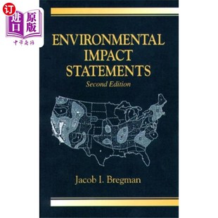 海外直订Environmental Impact Statements