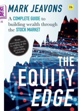 海外直订Equity Edge 股本边缘