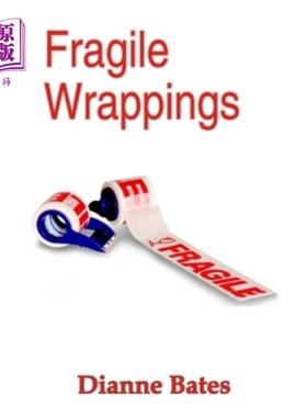 海外直订Fragile Wrappings 易碎包装
