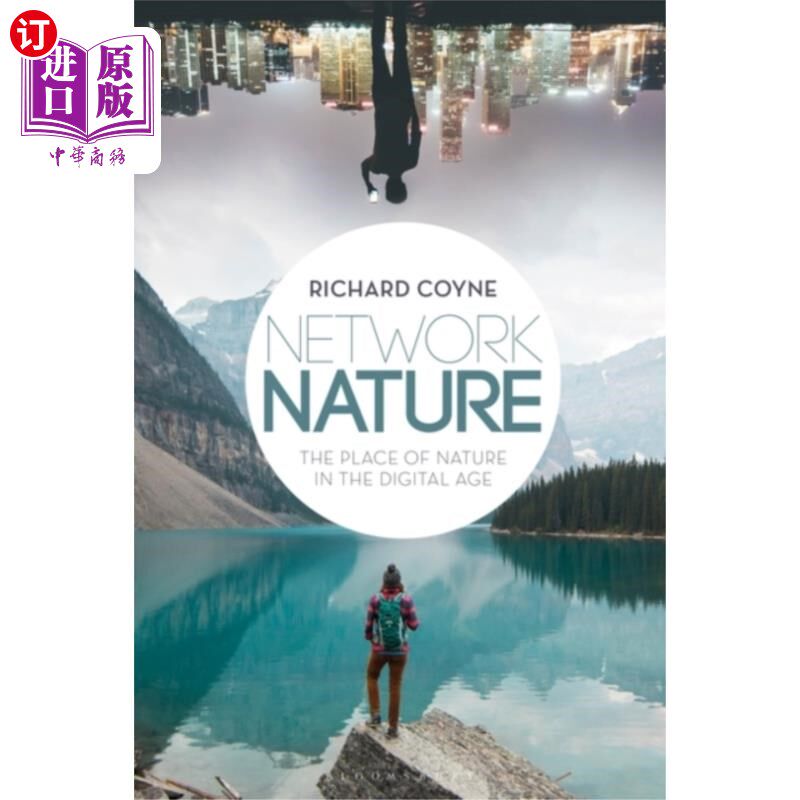 海外直订Network Nature 自然