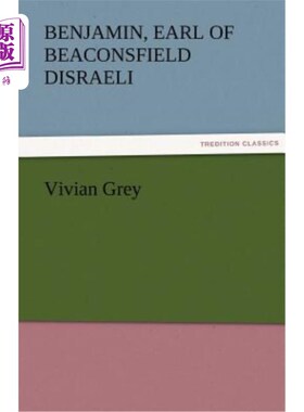 海外直订Vivian Grey 维维安灰色