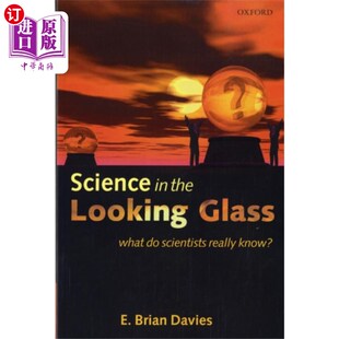 海外直订Science in the Looking Glass 镜子中的科学