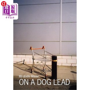 在狗 海外直订On Lead Dog 引导下