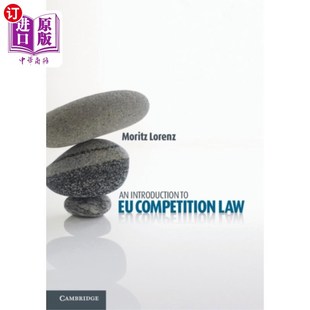 海外直订Introduction to EU Competition Law 欧盟竞争法概论