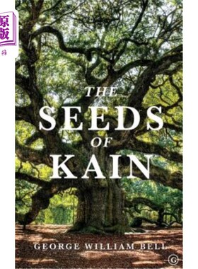 海外直订The Seeds of Kain 凯恩的种子