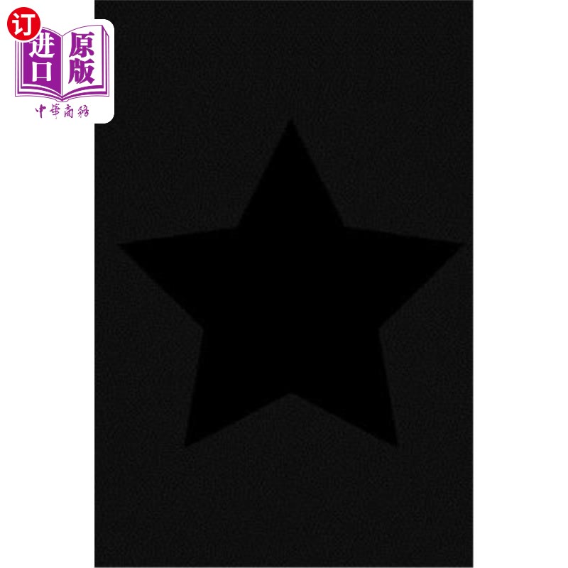 海外直订Darkstar 黑星