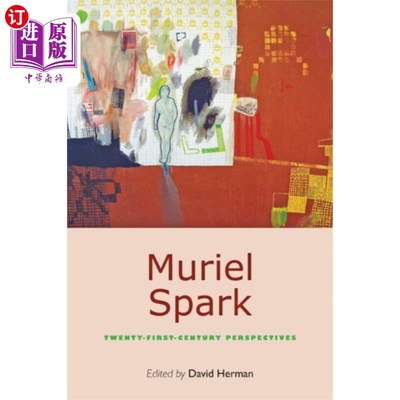 海外直订Muriel Spark