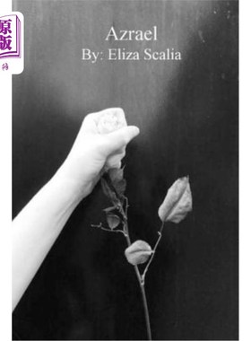 海外直订Azrael 死神