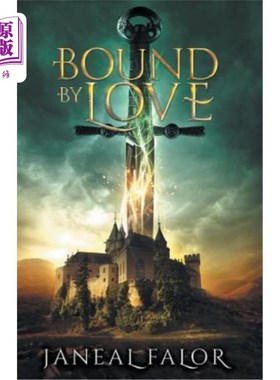 海外直订Bound by Love 被爱束缚