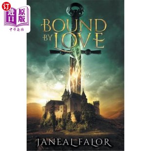 被爱束缚 Love 海外直订Bound