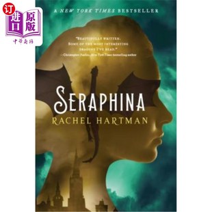 海外直订Seraphina 塞拉菲娜
