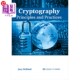 密码 学：原理与实践 海外直订Cryptography Practices Principles and