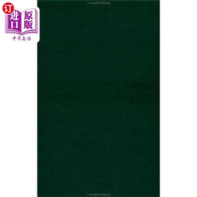 海外直订Cognitive Architectures in Artificial Intelligen... 人工智能中的认知结构