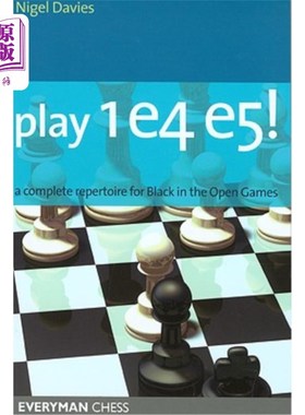 海外直订Play 1e4e5 播放1e4e5