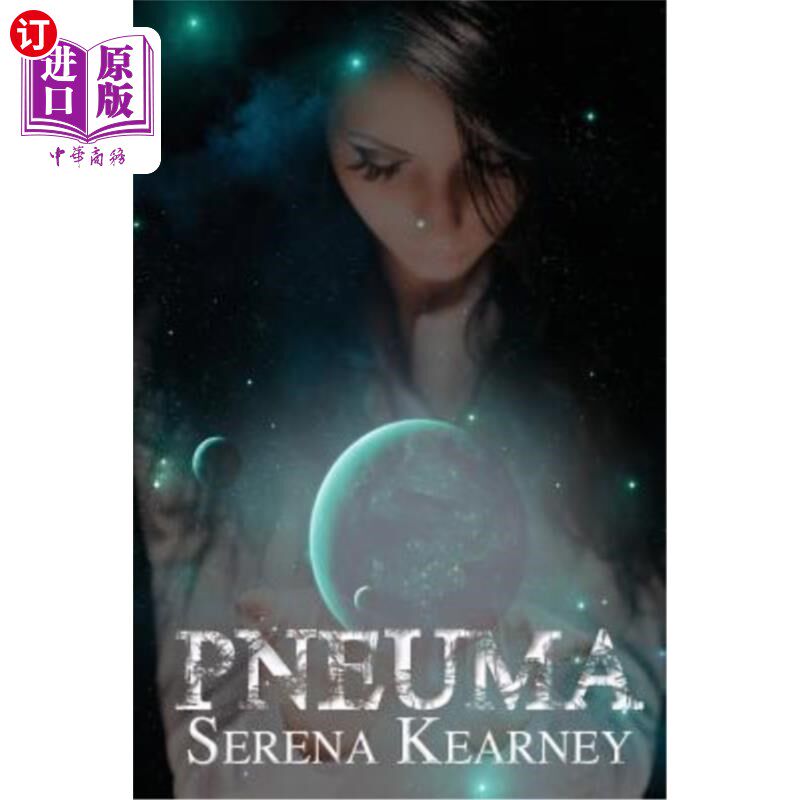 海外直订Pneuma: Book One 第1本书