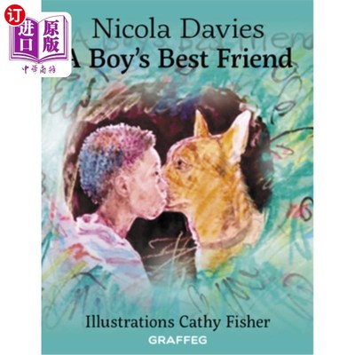 海外直订A Boy's Best Friend 一个男孩最好的朋友