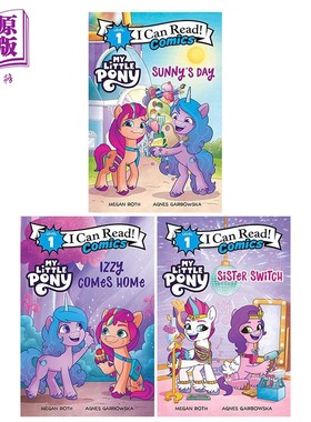MyLittlePony小马宝莉