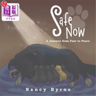 Journey from Fear Peace 海外直订Safe Now