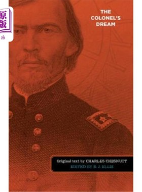 海外直订The Colonel's Dream 上校的梦想