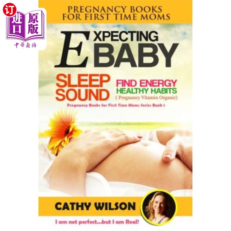 海外直订医药图书Expecting Baby: Completely New and Revised: A Pregnant Woman's Best Friend (Nutr 预产期：全新改版：