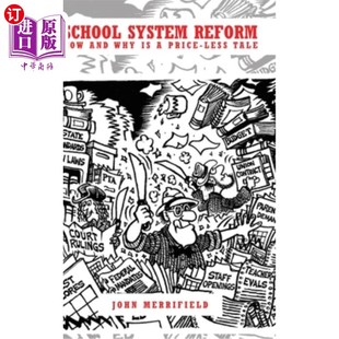 System Why 海外直订School Price 学校体制改革：如何以及为什么是一个价格低廉 How Tale Reform 故事 and less