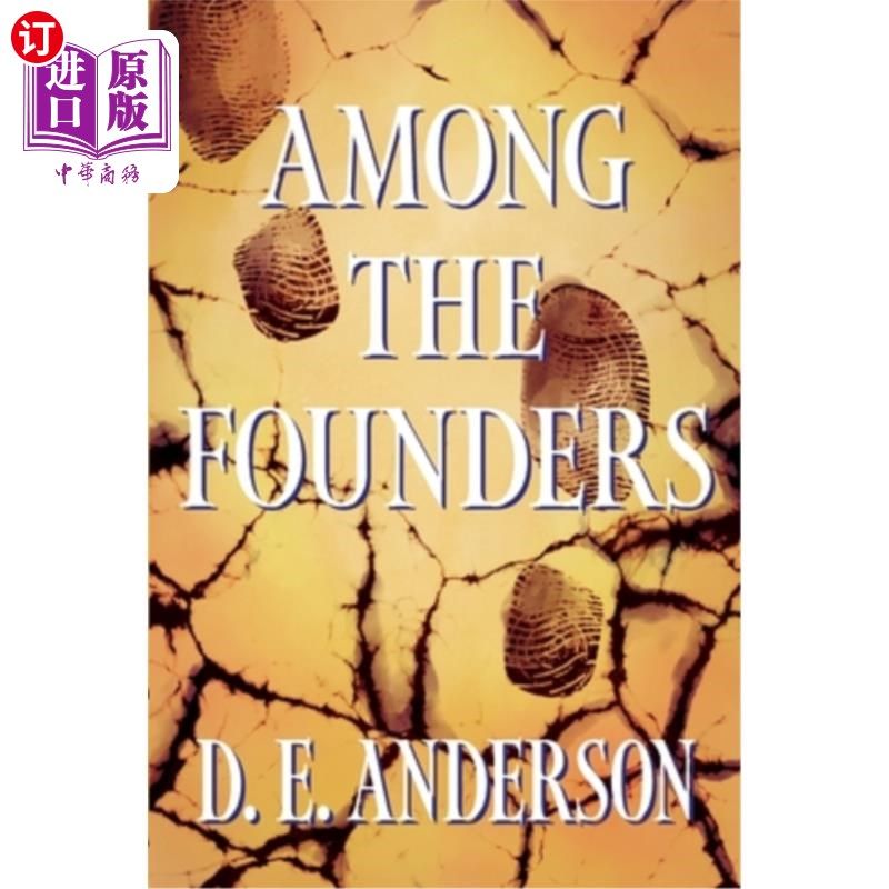 海外直订Among the Founders 的创始人