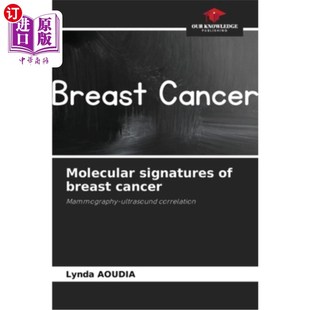 signatures 乳腺癌 cancer 分子特征 breast 海外直订医药图书Molecular