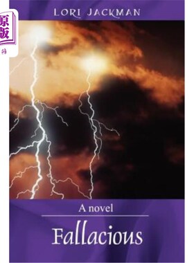 海外直订Fallacious 谬误的