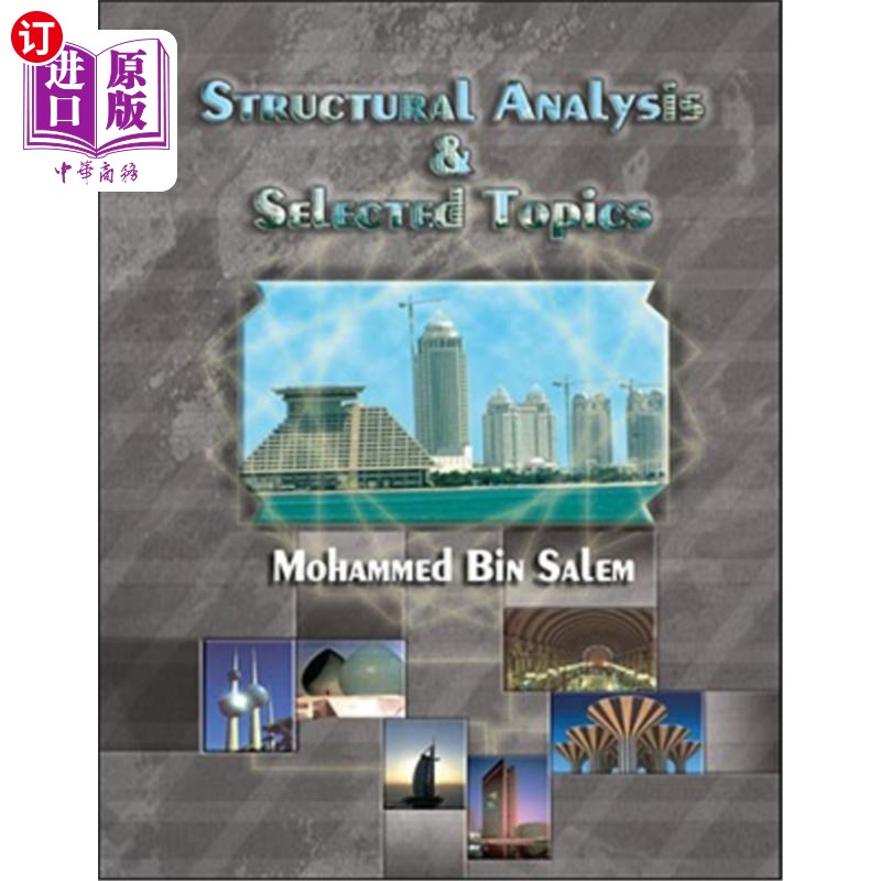海外直订Structural Analysis & Selected Topics