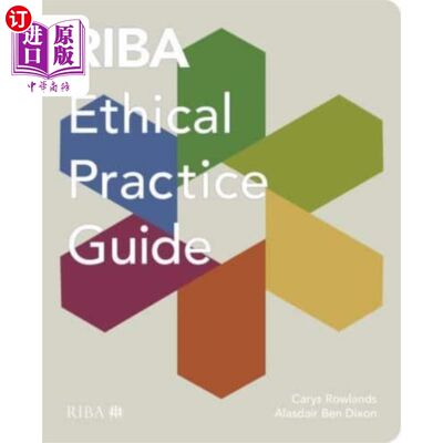 海外直订RIBA Ethical Practice Guide RIBA道德实践指南