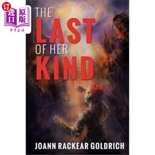 Kind 海外直订The Her 极后一个 Last