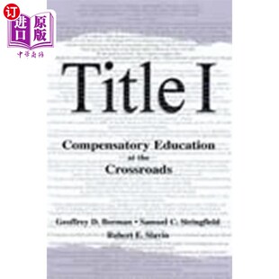 海外直订Title 标题我