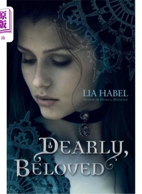海外直订Dearly, Beloved ,亲爱的