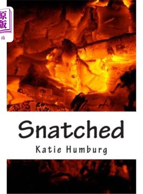 海外直订Snatched 抢走了