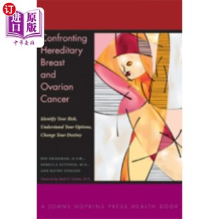Hereditary Cancer Breast Ovarian 面对遗传性乳腺癌和卵巢癌 and 海外直订医药图书Confronting