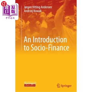 Finance 海外直订An Socio 社会金融导论 Introduction