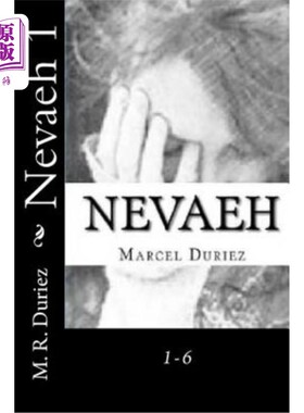 海外直订Nevaeh 1: 1-6 涅瓦耶1:1-6