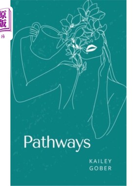 海外直订Pathways 通路
