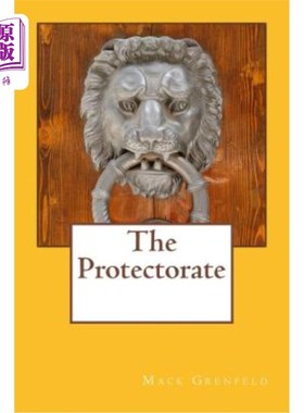 海外直订The Protectorate 保护国