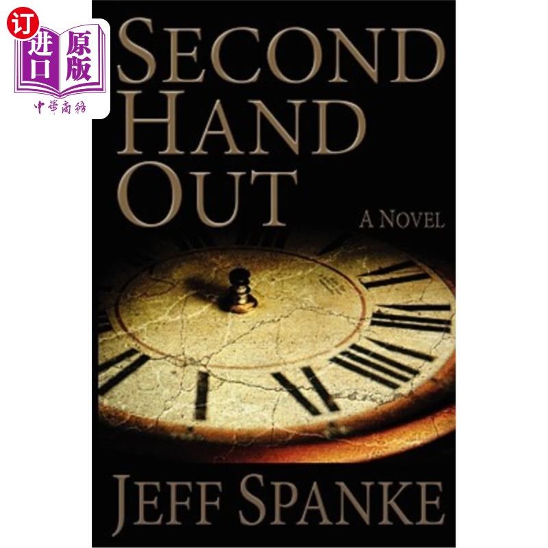 海外直订Second Hand Out 第二手资料