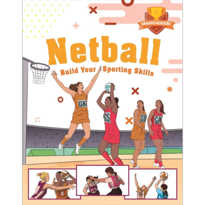 体育学院系列篮网球英文原版