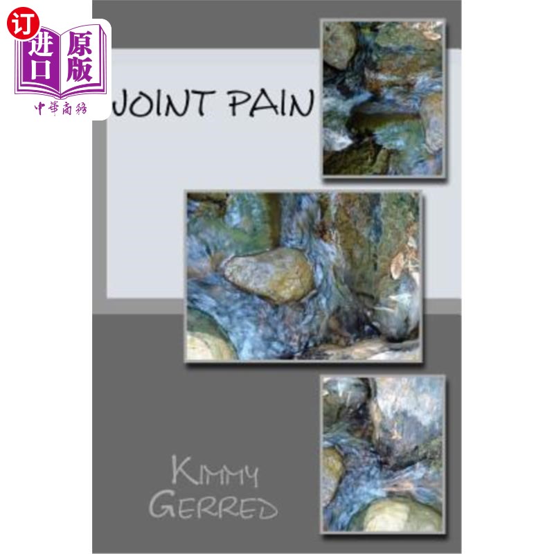 海外直订医药图书Joint Pain 关节疼痛图片