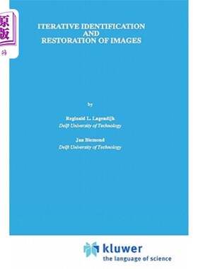 海外直订Iterative Identification and Restoration of Images