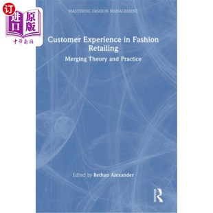 Theory Customer Practice and Merging Retailing Fashion Experience 海外直订Customer