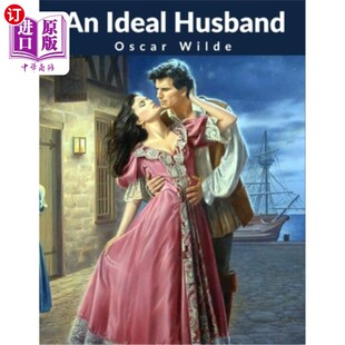 理想 Husband 丈夫 Ideal 海外直订An