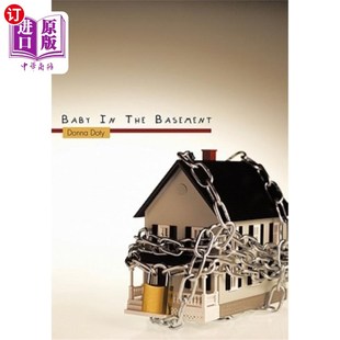 Basement the 宝贝在地下室 海外直订Baby