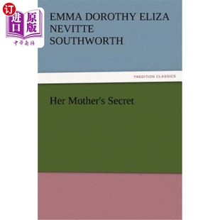 她母亲 海外直订Her Secret 秘密 Mother