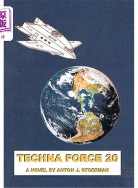 海外直订Techna Force 20 Techna Force 20