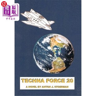 Techna 海外直订Techna Force